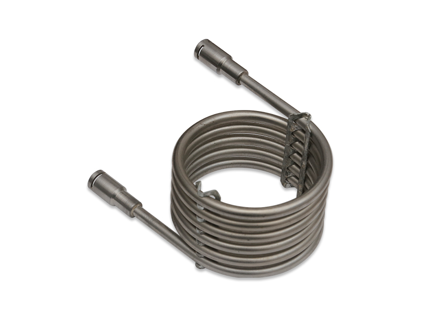 不锈钢运水管批发